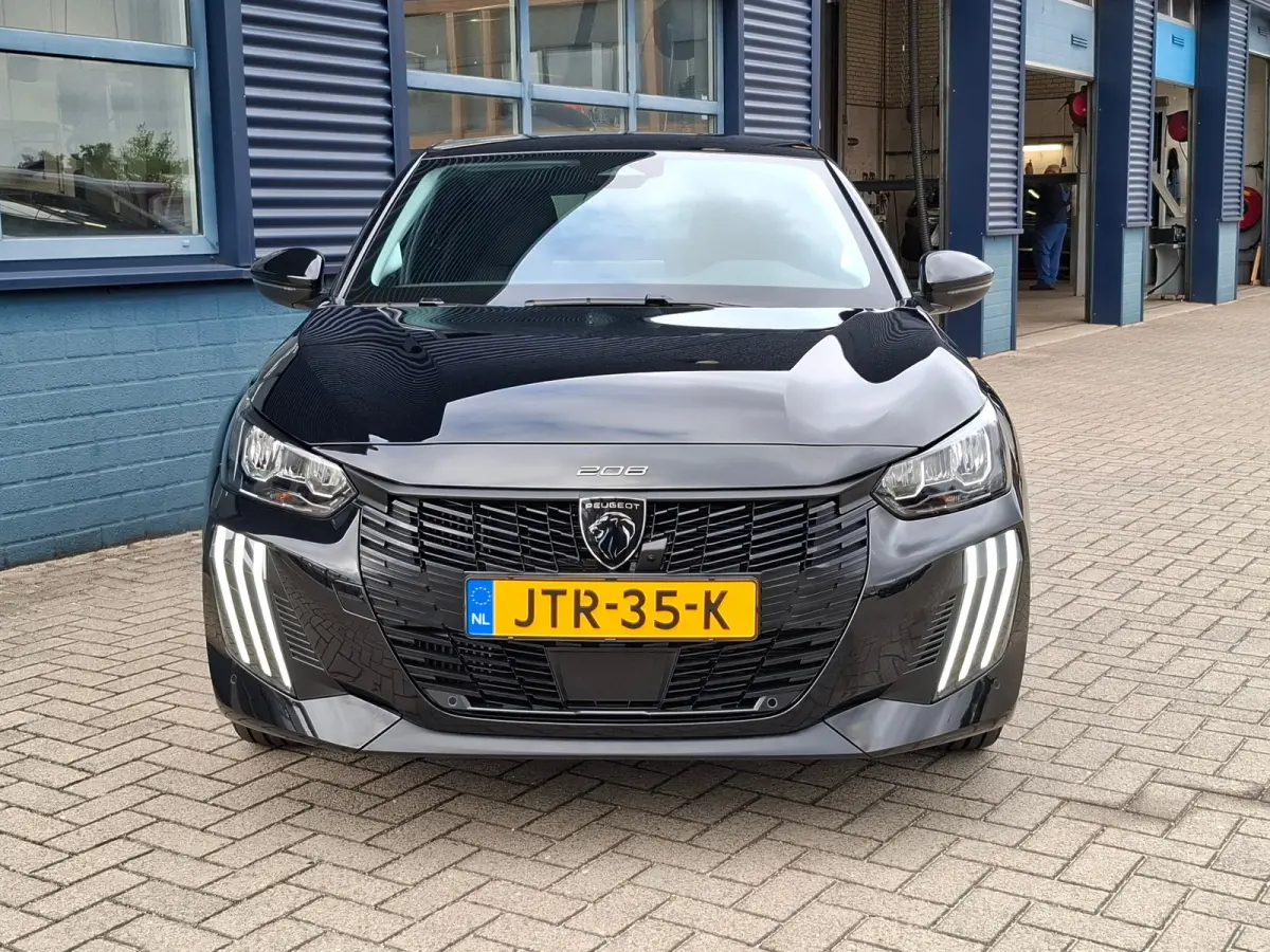 ALLURE Hybrid 110 e-DCS6 | 8 JAAR GARANTIE | CAMERA VOOR + ACHTER | NAVI | LED | DRAADLOOS CARPLAY |
