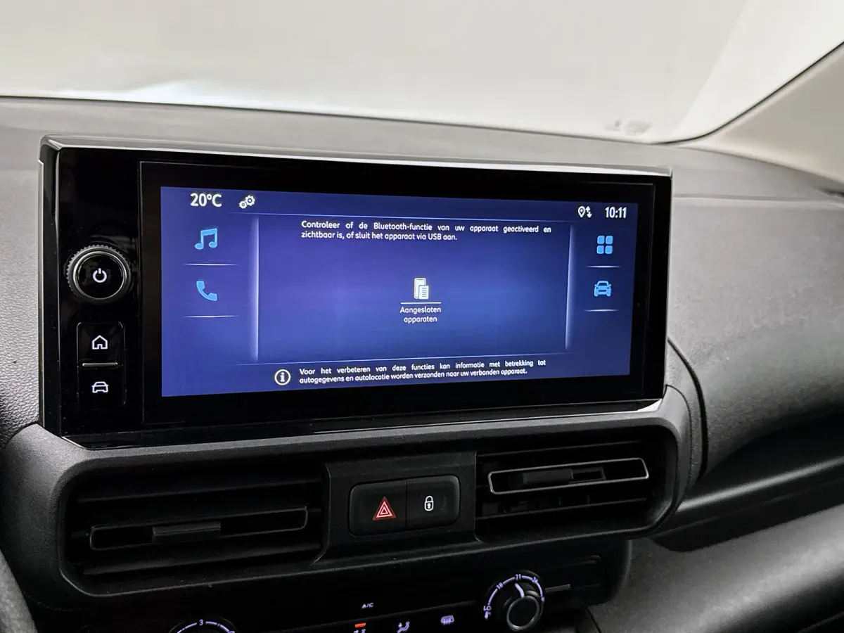 1.5 D-4D L1 Challenger+ Carplay Cruise control