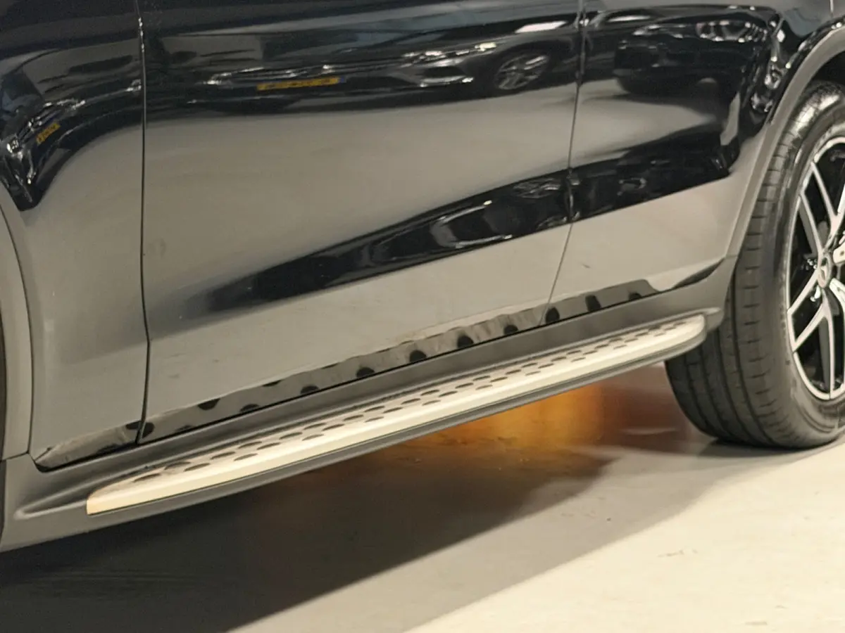 250 4Matic AMG Prestige Aut Leer Distronic Camera