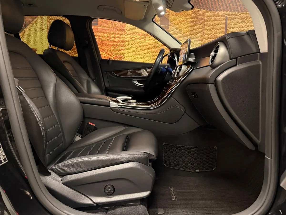 250 4Matic AMG Prestige Aut Leer Distronic Camera