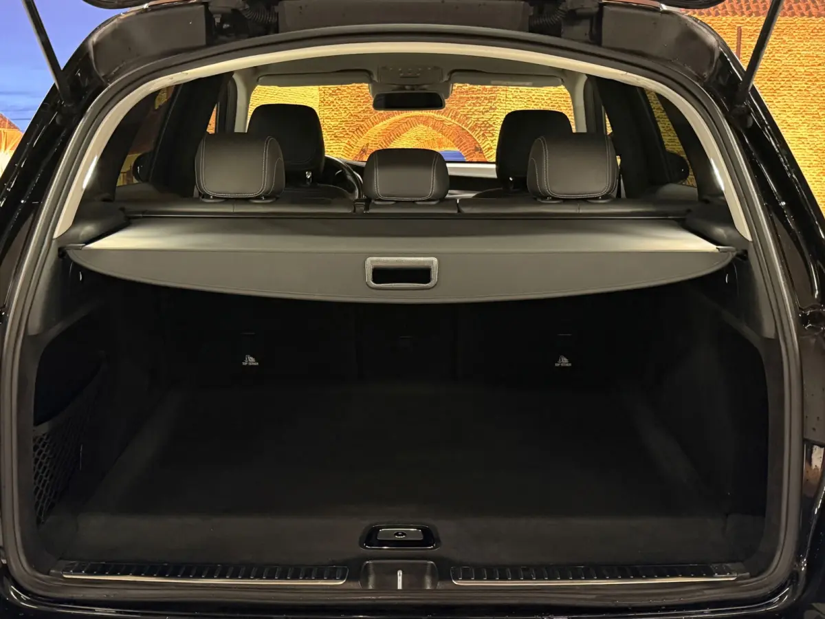 250 4Matic AMG Prestige Aut Leer Distronic Camera