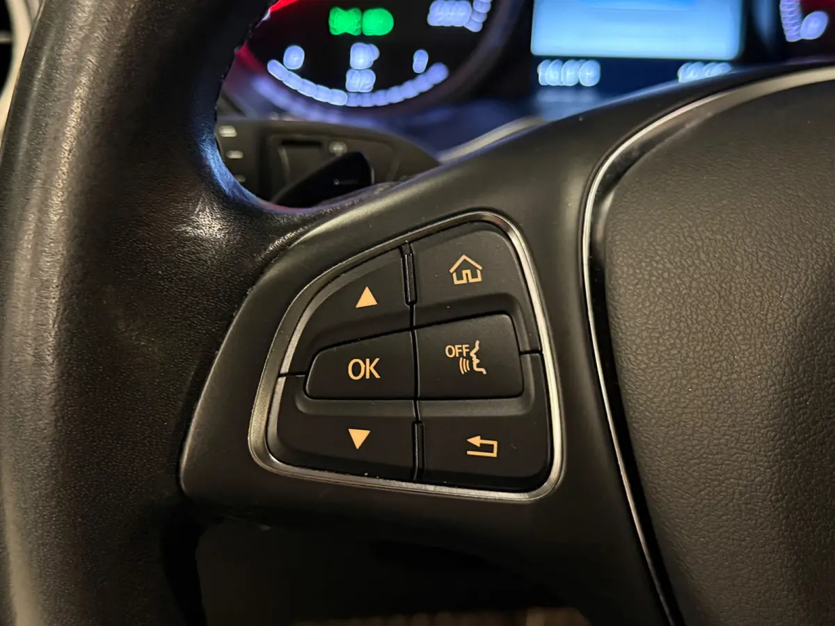 250 4Matic AMG Prestige Aut Leer Distronic Camera