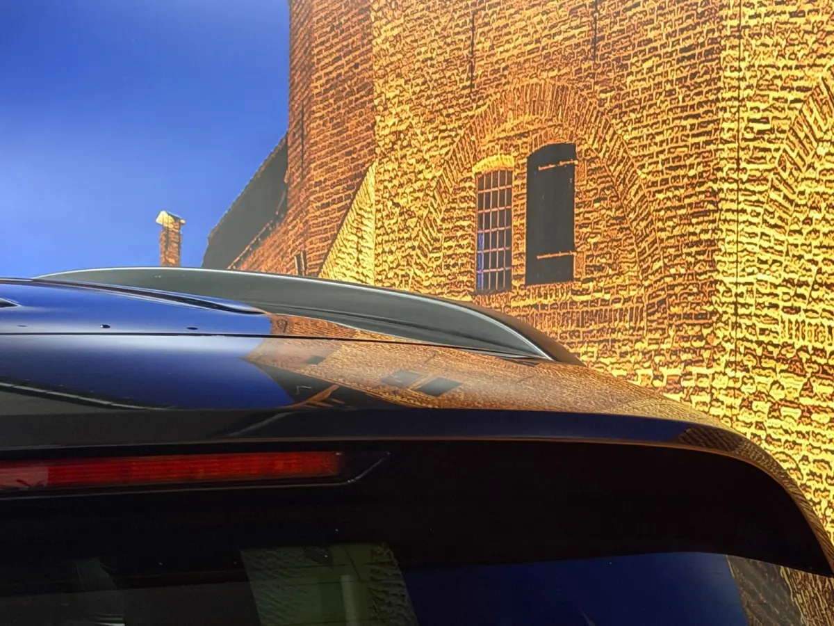 250 4Matic AMG Prestige Aut Leer Distronic Camera