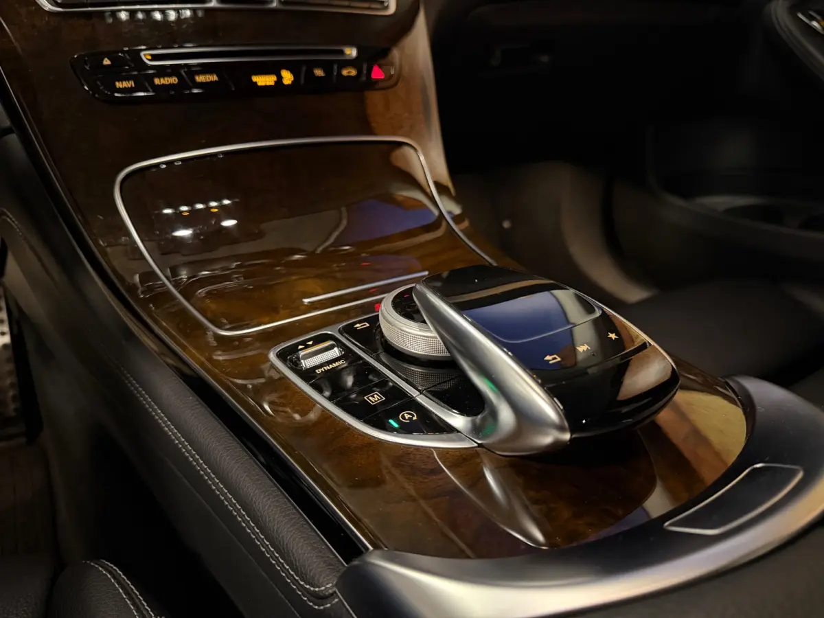 250 4Matic AMG Prestige Aut Leer Distronic Camera