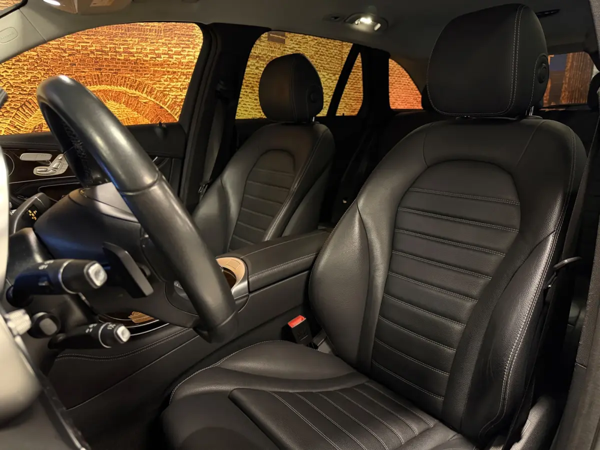 250 4Matic AMG Prestige Aut Leer Distronic Camera