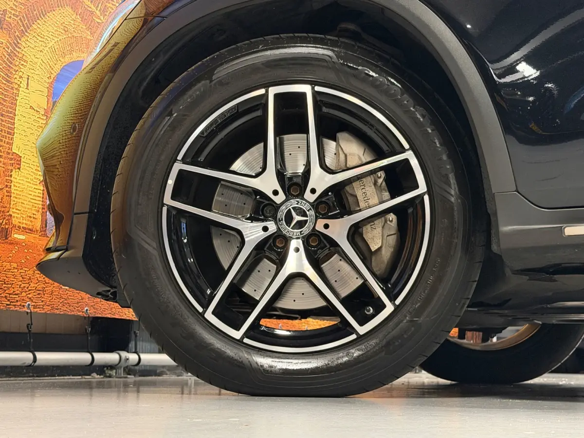 250 4Matic AMG Prestige Aut Leer Distronic Camera