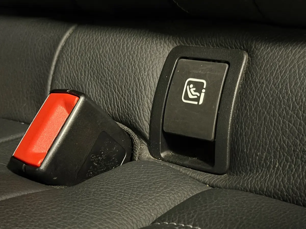 250 4Matic AMG Prestige Aut Leer Distronic Camera