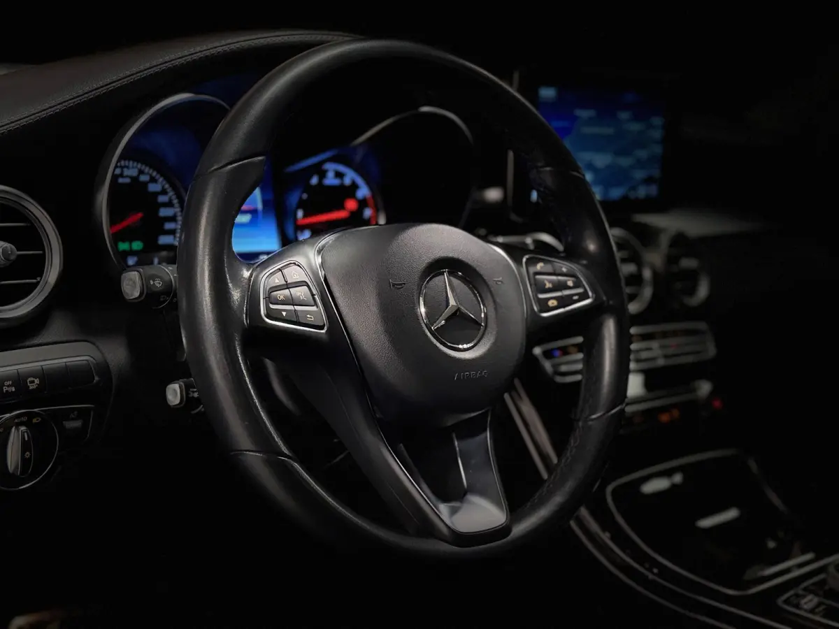 250 4Matic AMG Prestige Aut Leer Distronic Camera