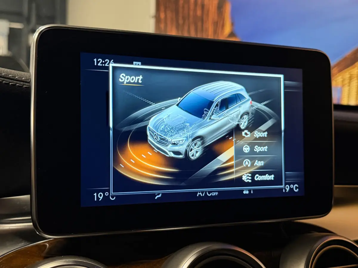 250 4Matic AMG Prestige Aut Leer Distronic Camera