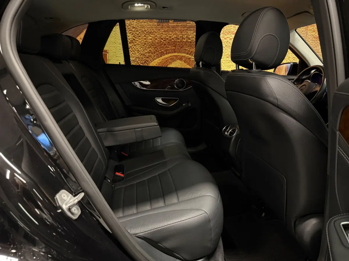 250 4Matic AMG Prestige Aut Leer Distronic Camera