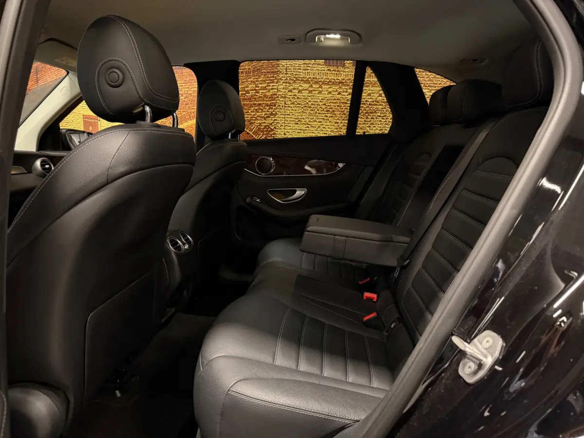 250 4Matic AMG Prestige Aut Leer Distronic Camera