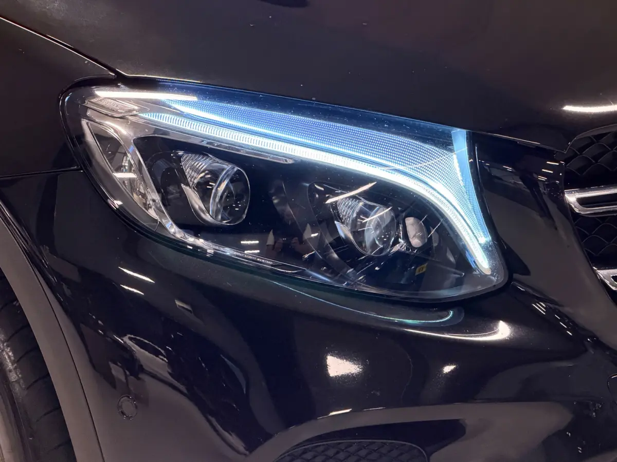 250 4Matic AMG Prestige Aut Leer Distronic Camera