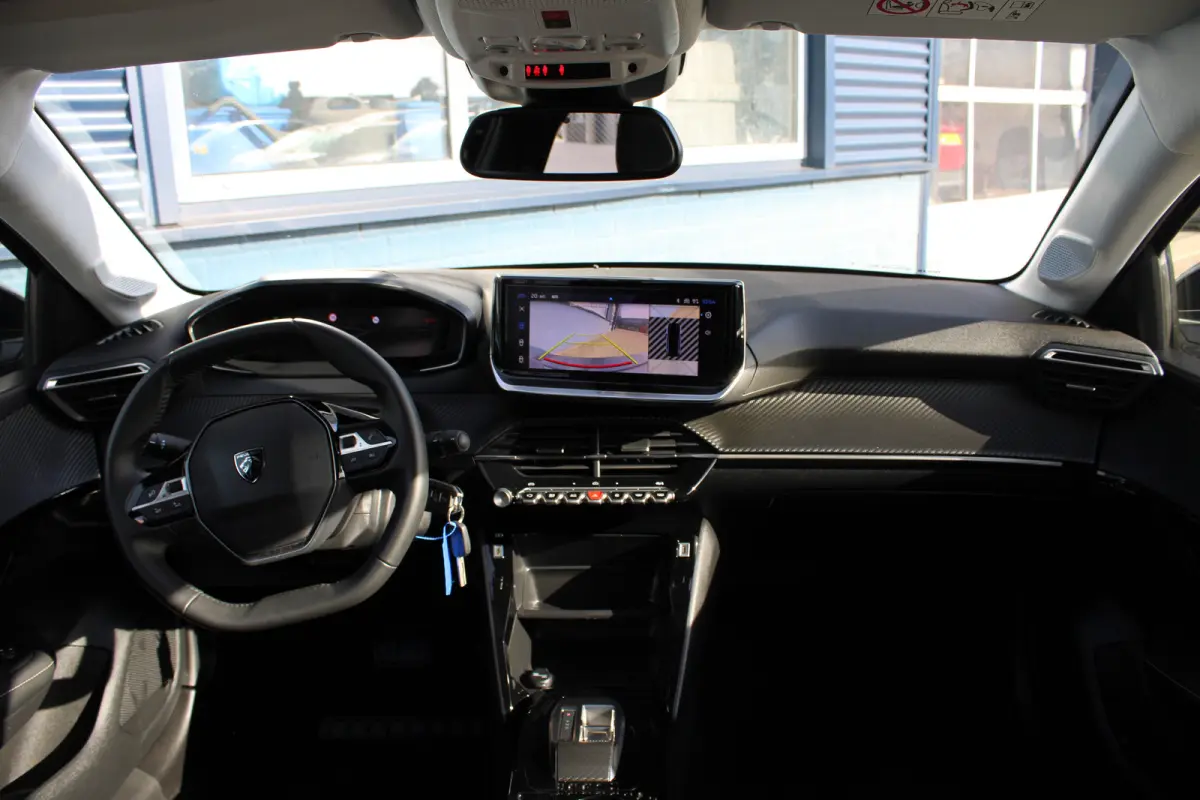 Allure Hybrid 110 e-DCS6 | 8 JAAR GARANTIE | 360 CAMERA | ADAPTIVE CRUISE | DRAADLOOS CARPLAY | CLIMATE CONTROLE | SENSOREN RONDOM |