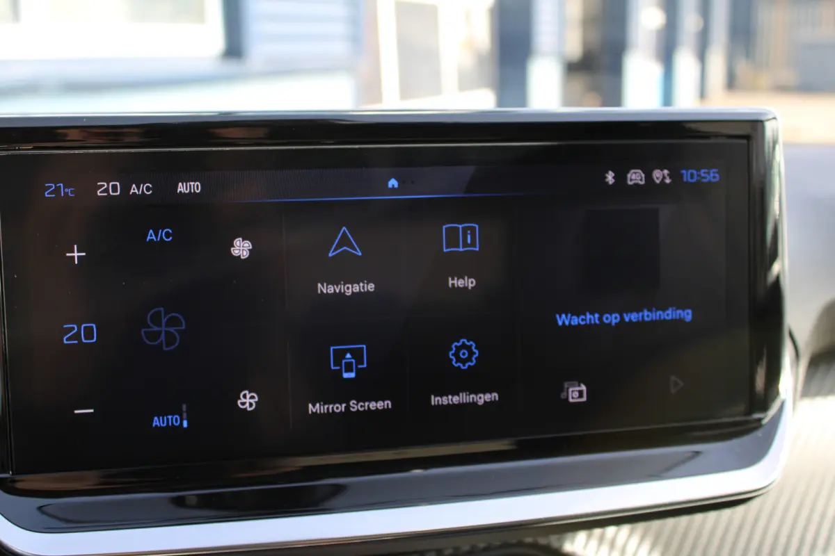 Allure Hybrid 110 e-DCS6 | 8 JAAR GARANTIE | 360 CAMERA | ADAPTIVE CRUISE | DRAADLOOS CARPLAY | CLIMATE CONTROLE | SENSOREN RONDOM |