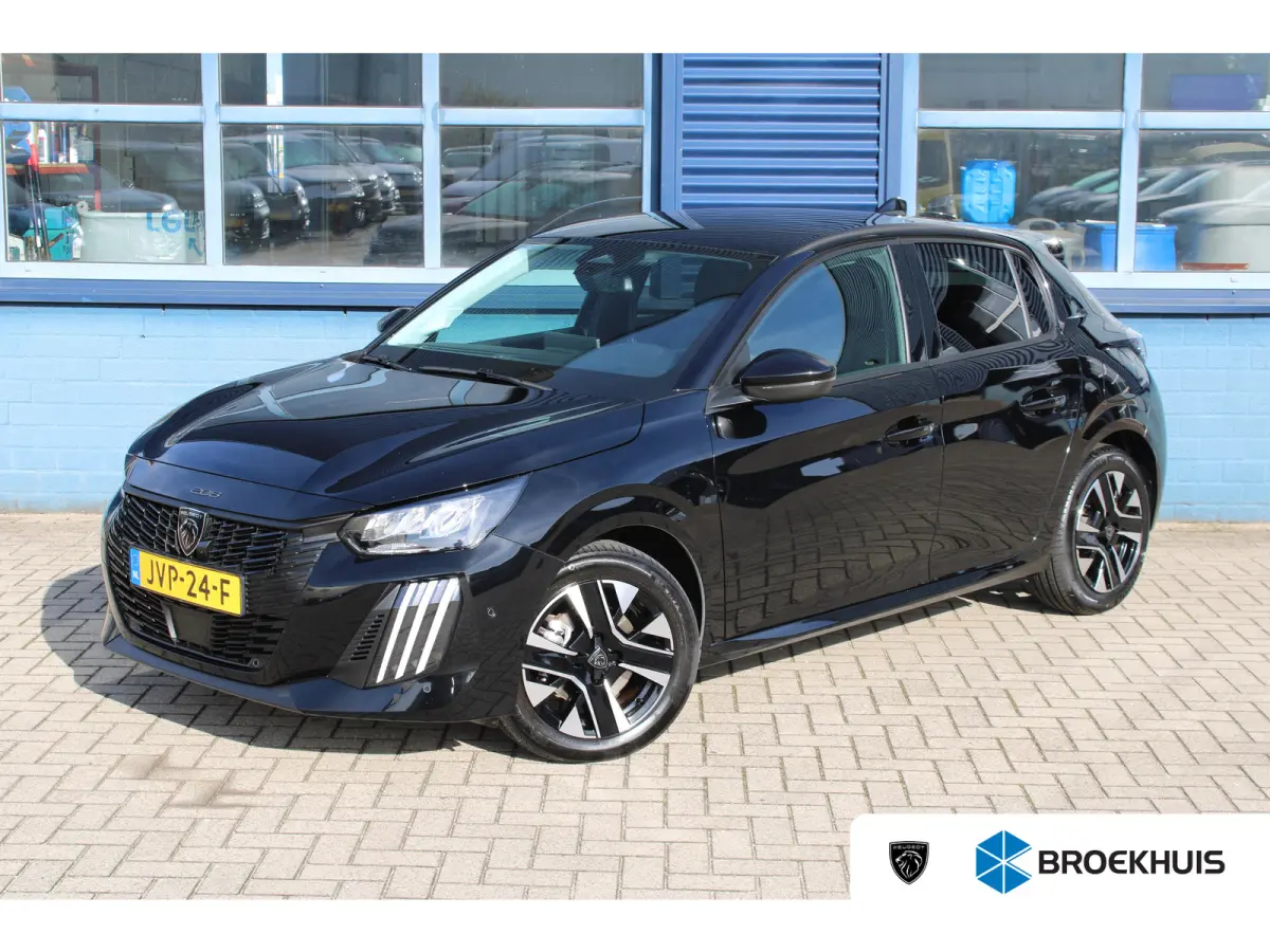 Allure Hybrid 110 e-DCS6 | 8 JAAR GARANTIE | 360 CAMERA | ADAPTIVE CRUISE | DRAADLOOS CARPLAY | CLIMATE CONTROLE | SENSOREN RONDOM |