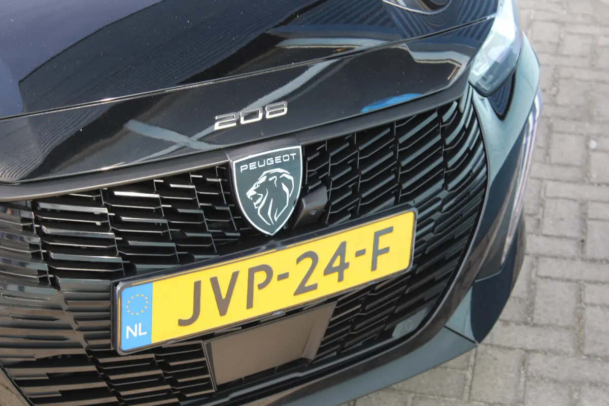 Allure Hybrid 110 e-DCS6 | 8 JAAR GARANTIE | 360 CAMERA | ADAPTIVE CRUISE | DRAADLOOS CARPLAY | CLIMATE CONTROLE | SENSOREN RONDOM |
