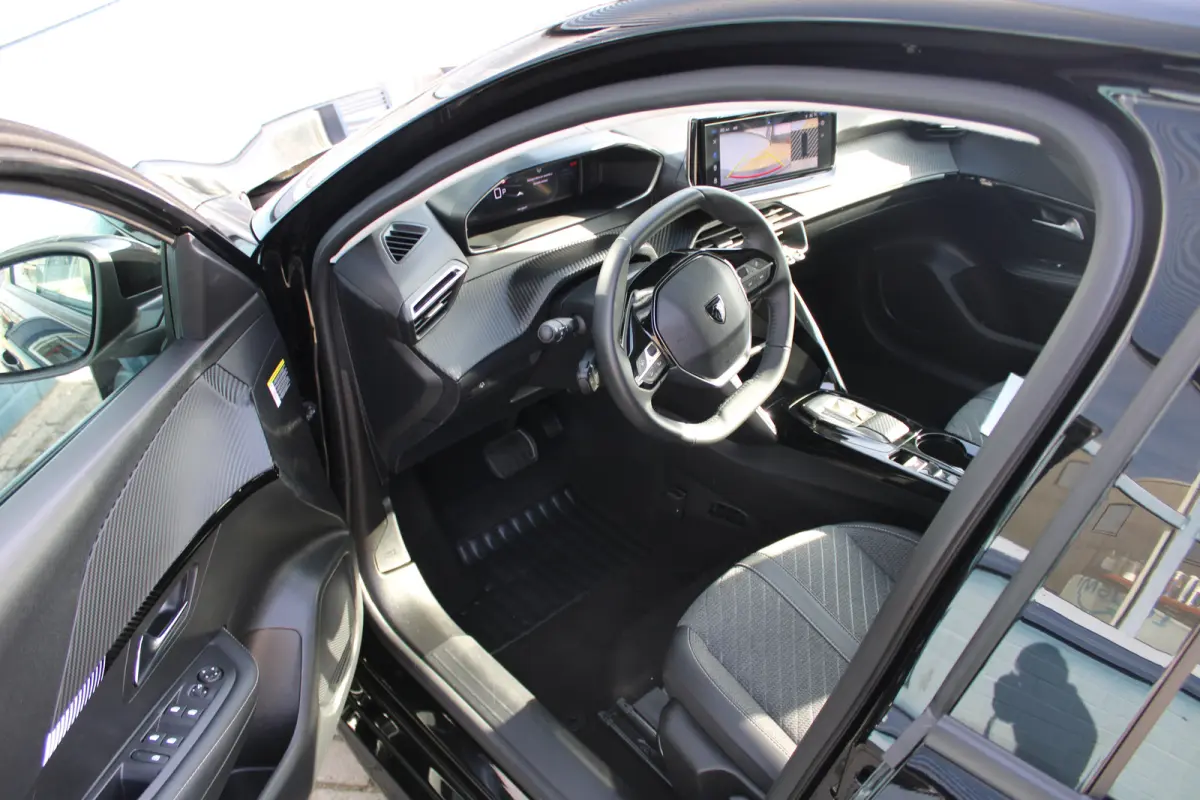 Allure Hybrid 110 e-DCS6 | 8 JAAR GARANTIE | 360 CAMERA | ADAPTIVE CRUISE | DRAADLOOS CARPLAY | CLIMATE CONTROLE | SENSOREN RONDOM |