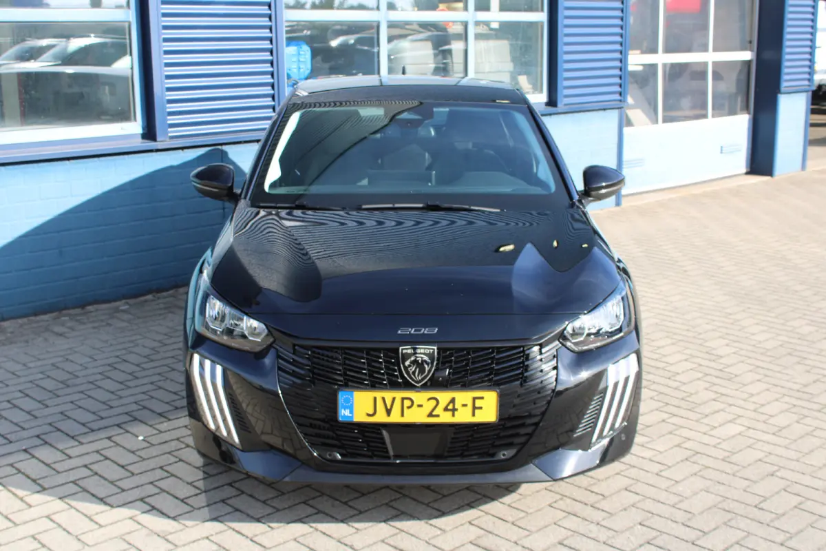 Allure Hybrid 110 e-DCS6 | 8 JAAR GARANTIE | 360 CAMERA | ADAPTIVE CRUISE | DRAADLOOS CARPLAY | CLIMATE CONTROLE | SENSOREN RONDOM |