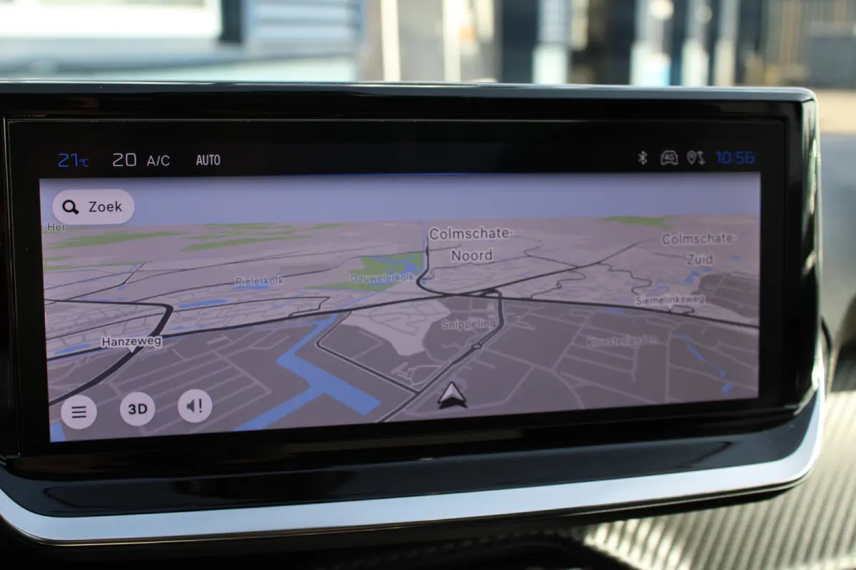 Allure Hybrid 110 e-DCS6 | 8 JAAR GARANTIE | 360 CAMERA | ADAPTIVE CRUISE | DRAADLOOS CARPLAY | CLIMATE CONTROLE | SENSOREN RONDOM |