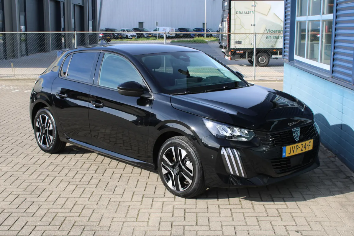 Allure Hybrid 110 e-DCS6 | 8 JAAR GARANTIE | 360 CAMERA | ADAPTIVE CRUISE | DRAADLOOS CARPLAY | CLIMATE CONTROLE | SENSOREN RONDOM |
