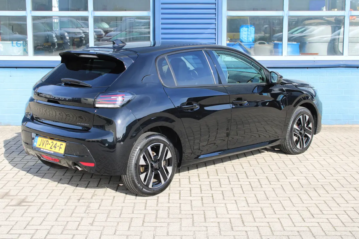 Allure Hybrid 110 e-DCS6 | 8 JAAR GARANTIE | 360 CAMERA | ADAPTIVE CRUISE | DRAADLOOS CARPLAY | CLIMATE CONTROLE | SENSOREN RONDOM |