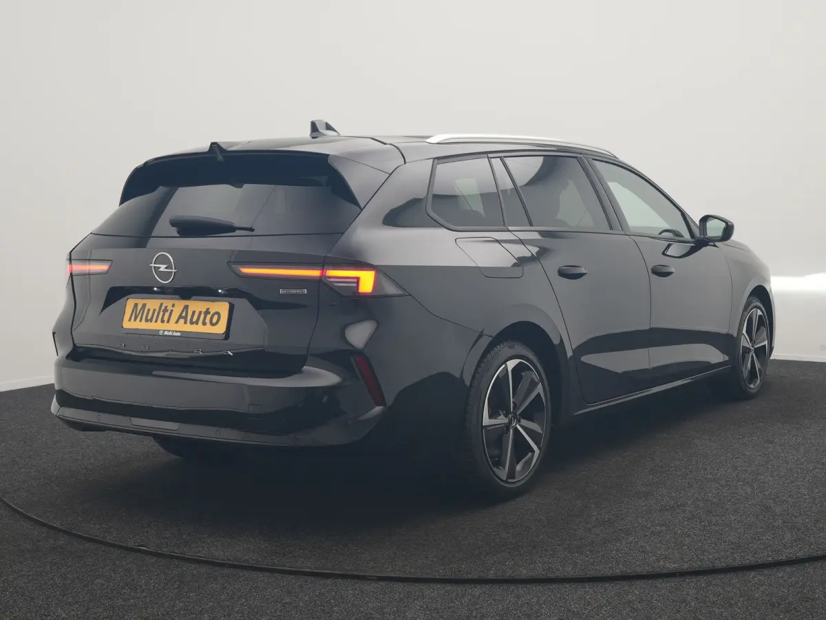 1.6 Turbo PHEV Elegance 180pk | SOH 96,7% | Adaptive Cruise | 360 Camera | Keyless | Sportstoelen & Stuur Verwarmd | Apple Carplay | Navigatie | DAB | Plug In Hybrid |