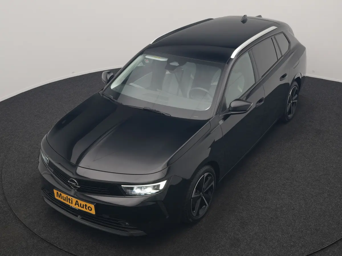 1.6 Turbo PHEV Elegance 180pk | SOH 96,7% | Adaptive Cruise | 360 Camera | Keyless | Sportstoelen & Stuur Verwarmd | Apple Carplay | Navigatie | DAB | Plug In Hybrid |