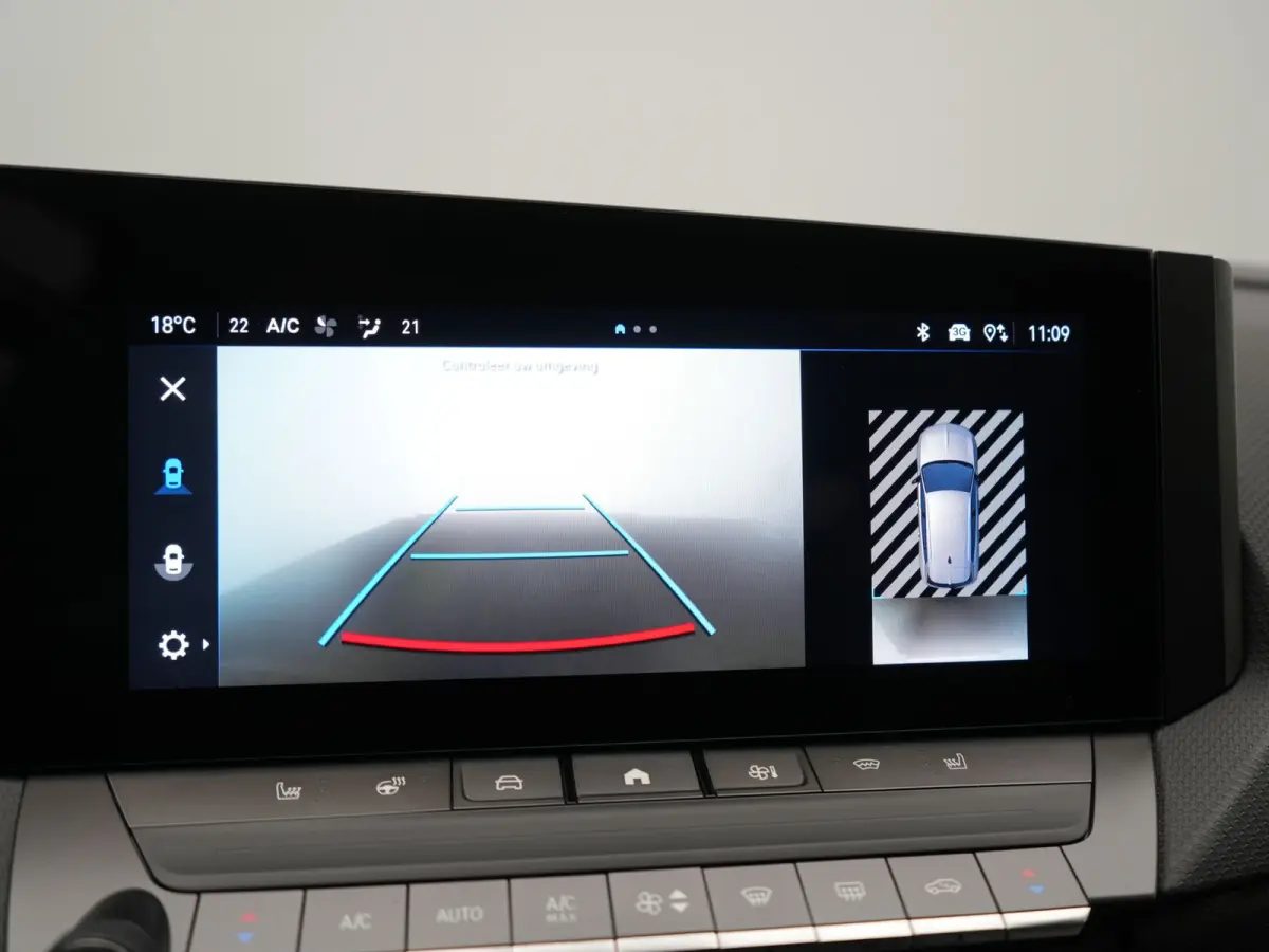 1.6 Turbo PHEV Elegance 180pk | SOH 96,7% | Adaptive Cruise | 360 Camera | Keyless | Sportstoelen & Stuur Verwarmd | Apple Carplay | Navigatie | DAB | Plug In Hybrid |