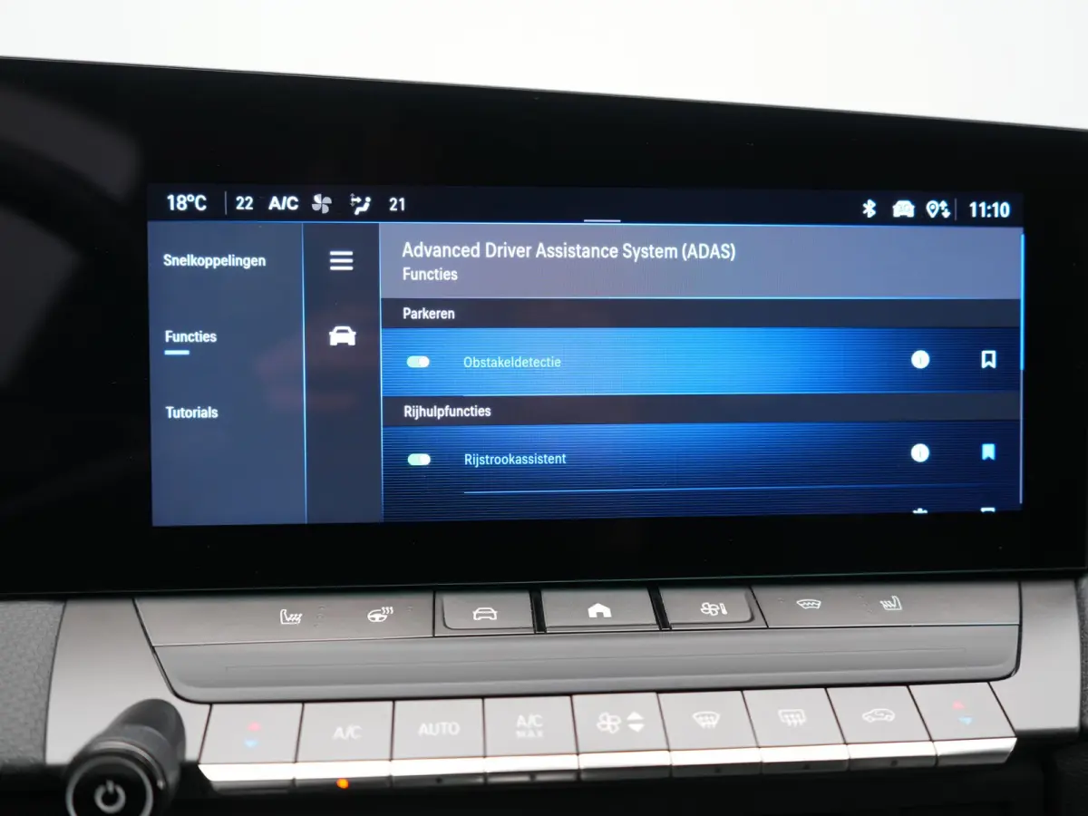 1.6 Turbo PHEV Elegance 180pk | SOH 96,7% | Adaptive Cruise | 360 Camera | Keyless | Sportstoelen & Stuur Verwarmd | Apple Carplay | Navigatie | DAB | Plug In Hybrid |