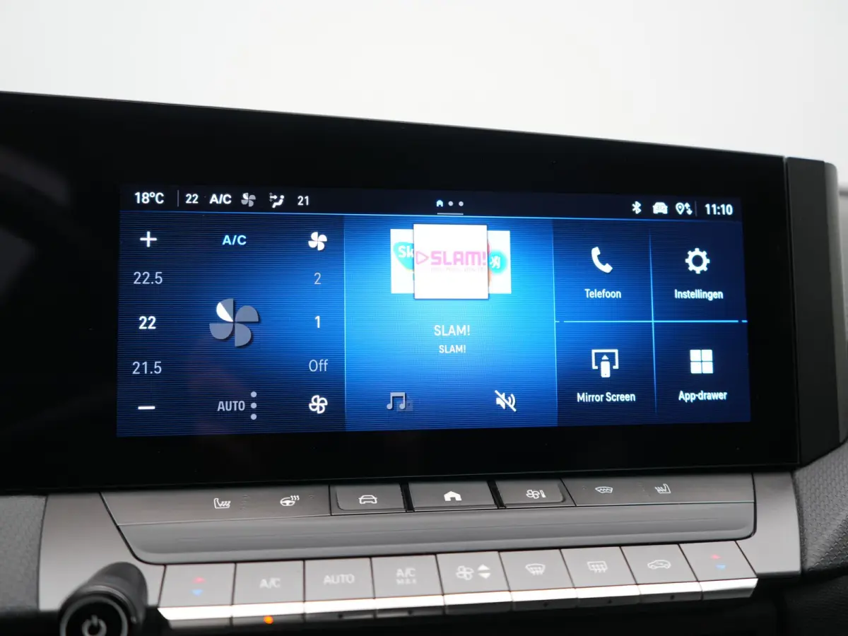 1.6 Turbo PHEV Elegance 180pk | SOH 96,7% | Adaptive Cruise | 360 Camera | Keyless | Sportstoelen & Stuur Verwarmd | Apple Carplay | Navigatie | DAB | Plug In Hybrid |