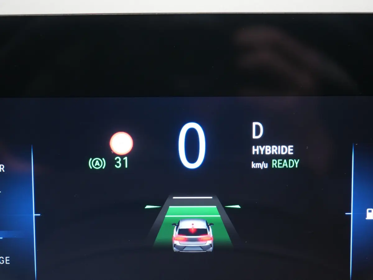 1.6 Turbo PHEV Elegance 180pk | SOH 96,7% | Adaptive Cruise | 360 Camera | Keyless | Sportstoelen & Stuur Verwarmd | Apple Carplay | Navigatie | DAB | Plug In Hybrid |