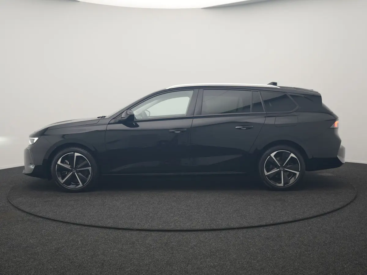 1.6 Turbo PHEV Elegance 180pk | SOH 96,7% | Adaptive Cruise | 360 Camera | Keyless | Sportstoelen & Stuur Verwarmd | Apple Carplay | Navigatie | DAB | Plug In Hybrid |