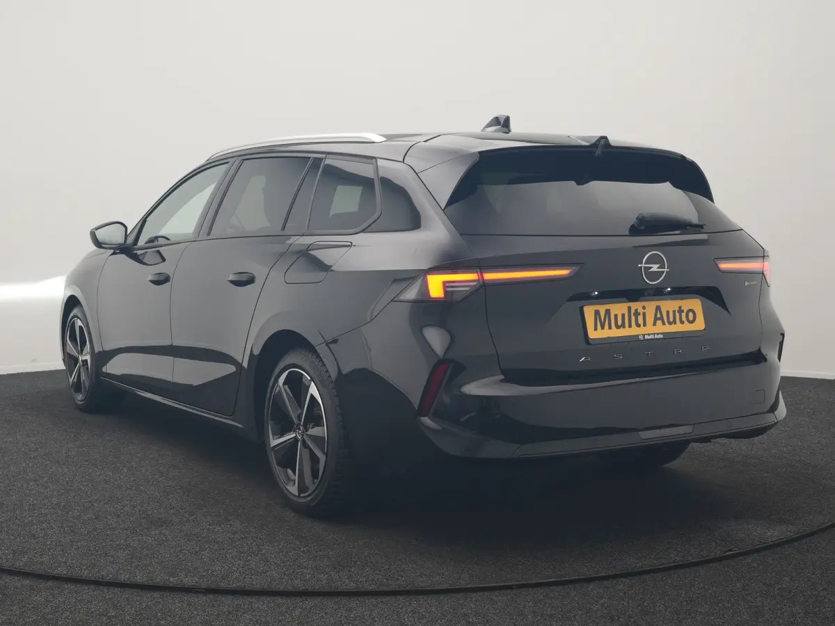 1.6 Turbo PHEV Elegance 180pk | SOH 96,7% | Adaptive Cruise | 360 Camera | Keyless | Sportstoelen & Stuur Verwarmd | Apple Carplay | Navigatie | DAB | Plug In Hybrid |