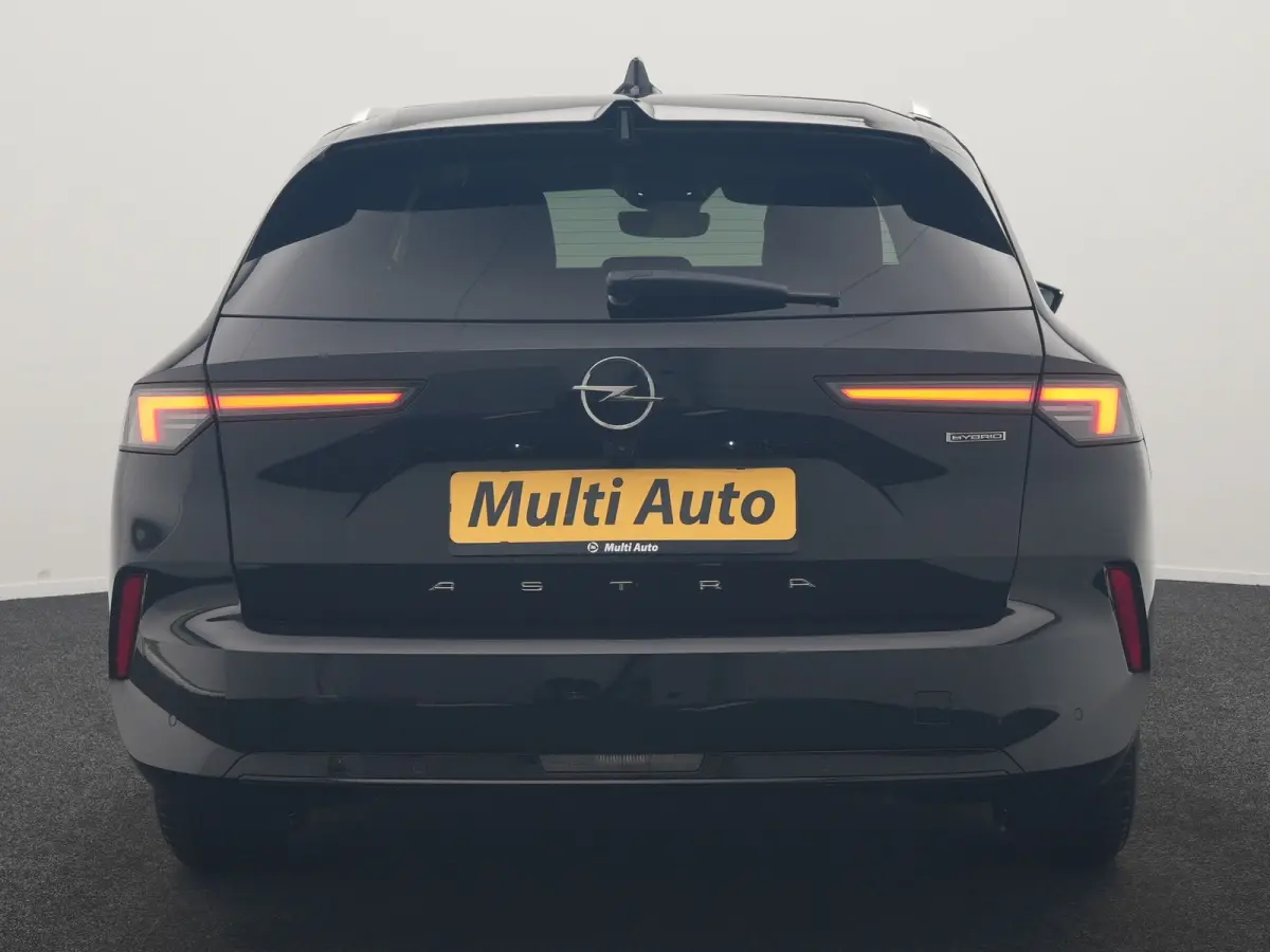 1.6 Turbo PHEV Elegance 180pk | SOH 96,7% | Adaptive Cruise | 360 Camera | Keyless | Sportstoelen & Stuur Verwarmd | Apple Carplay | Navigatie | DAB | Plug In Hybrid |
