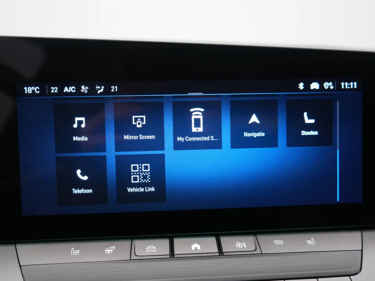 1.6 Turbo PHEV Elegance 180pk | SOH 96,7% | Adaptive Cruise | 360 Camera | Keyless | Sportstoelen & Stuur Verwarmd | Apple Carplay | Navigatie | DAB | Plug In Hybrid |