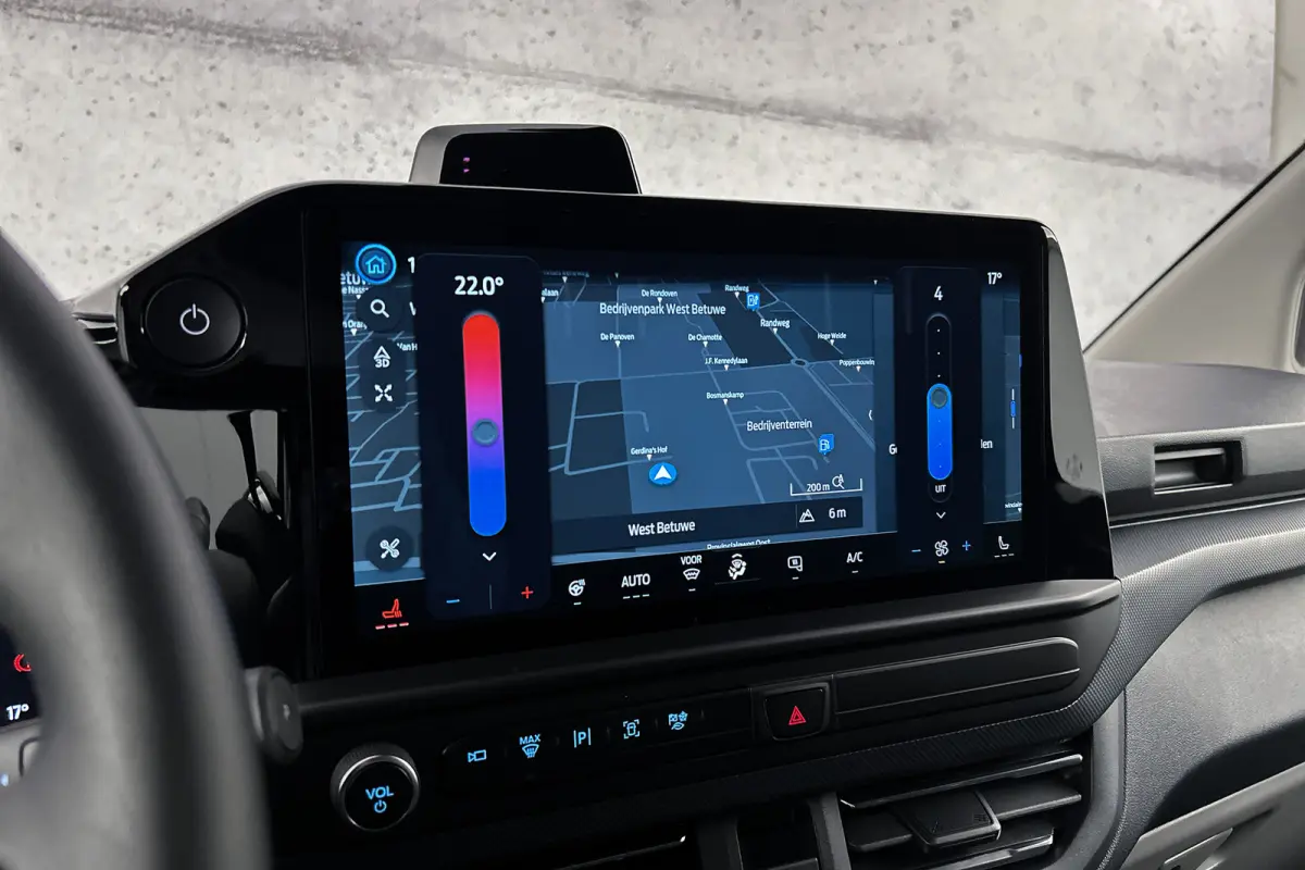 340 L2 Limited 218PK 71 kWh | Driver assist pack plus | Trekhaak uitklapbaar