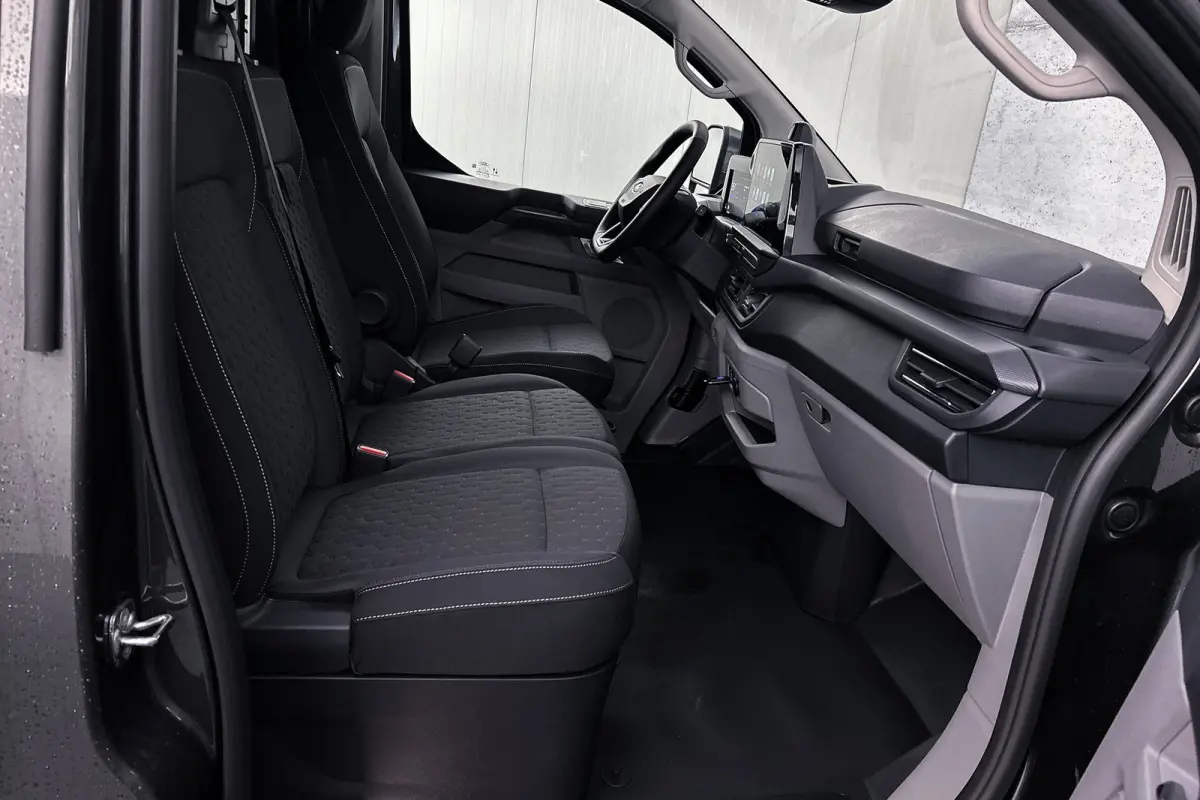 340 L2 Limited 218PK 71 kWh | Driver assist pack plus | Trekhaak uitklapbaar