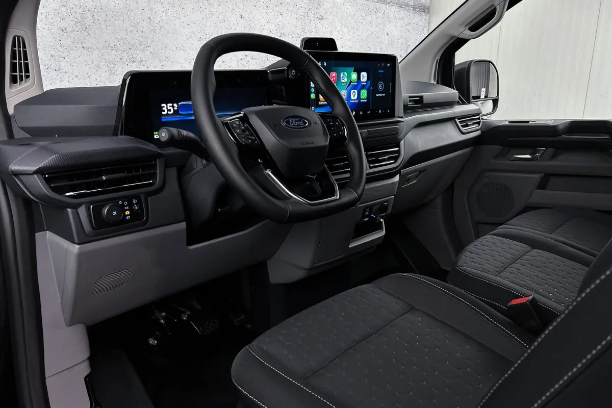 340 L2 Limited 218PK 71 kWh | Driver assist pack plus | Trekhaak uitklapbaar