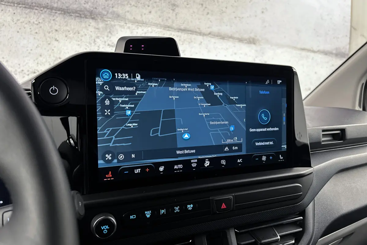 340 L2 Limited 218PK 71 kWh | Driver assist pack plus | Trekhaak uitklapbaar