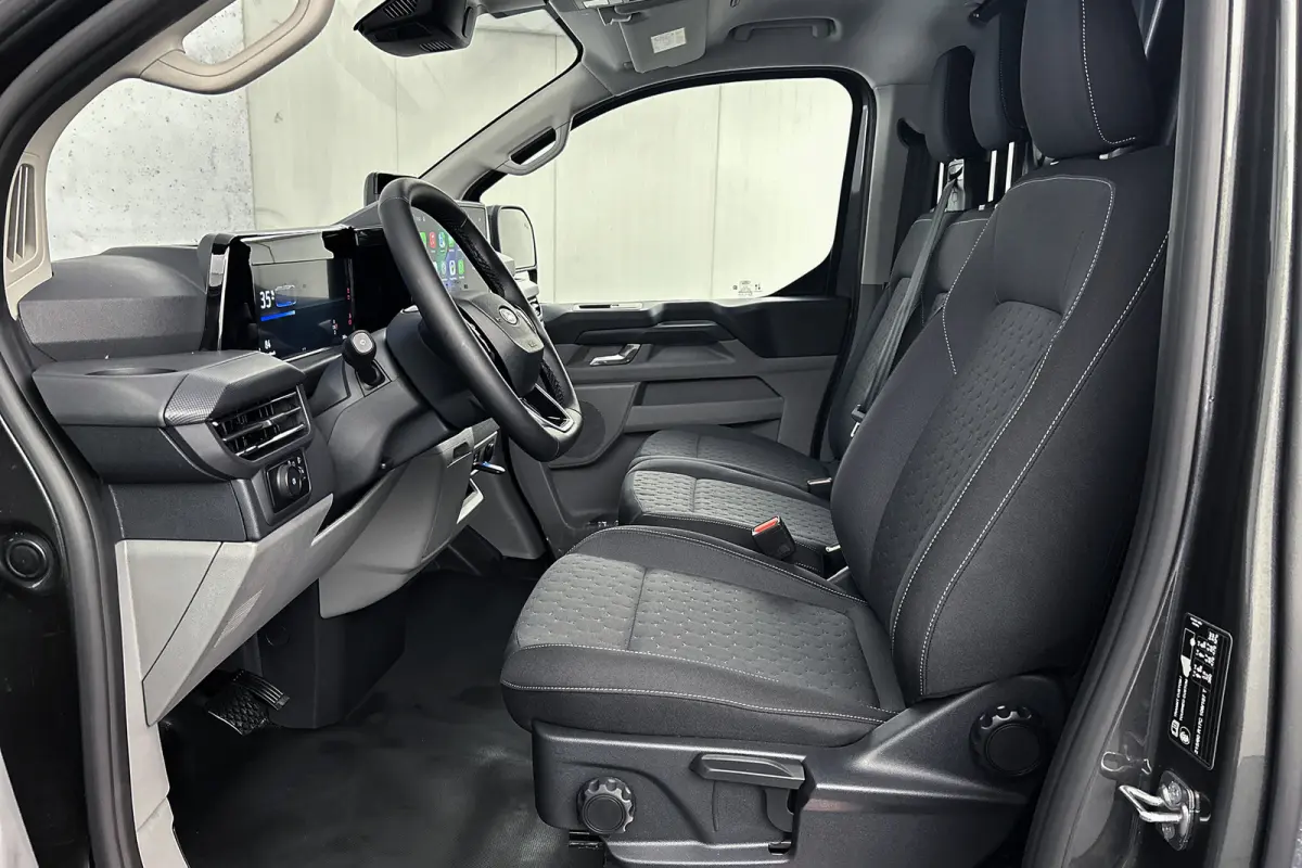 340 L2 Limited 218PK 71 kWh | Driver assist pack plus | Trekhaak uitklapbaar
