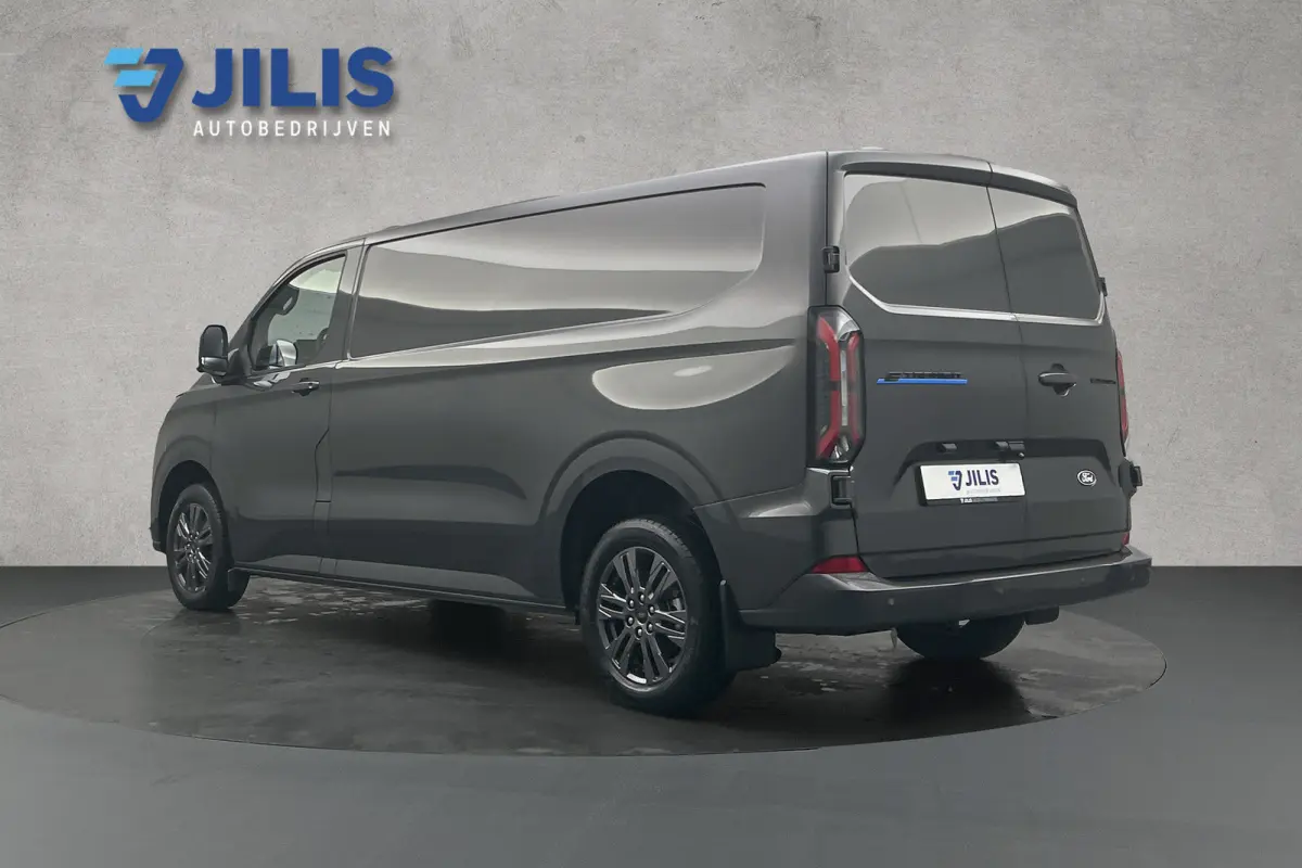 340 L2 Limited 218PK 71 kWh | Driver assist pack plus | Trekhaak uitklapbaar