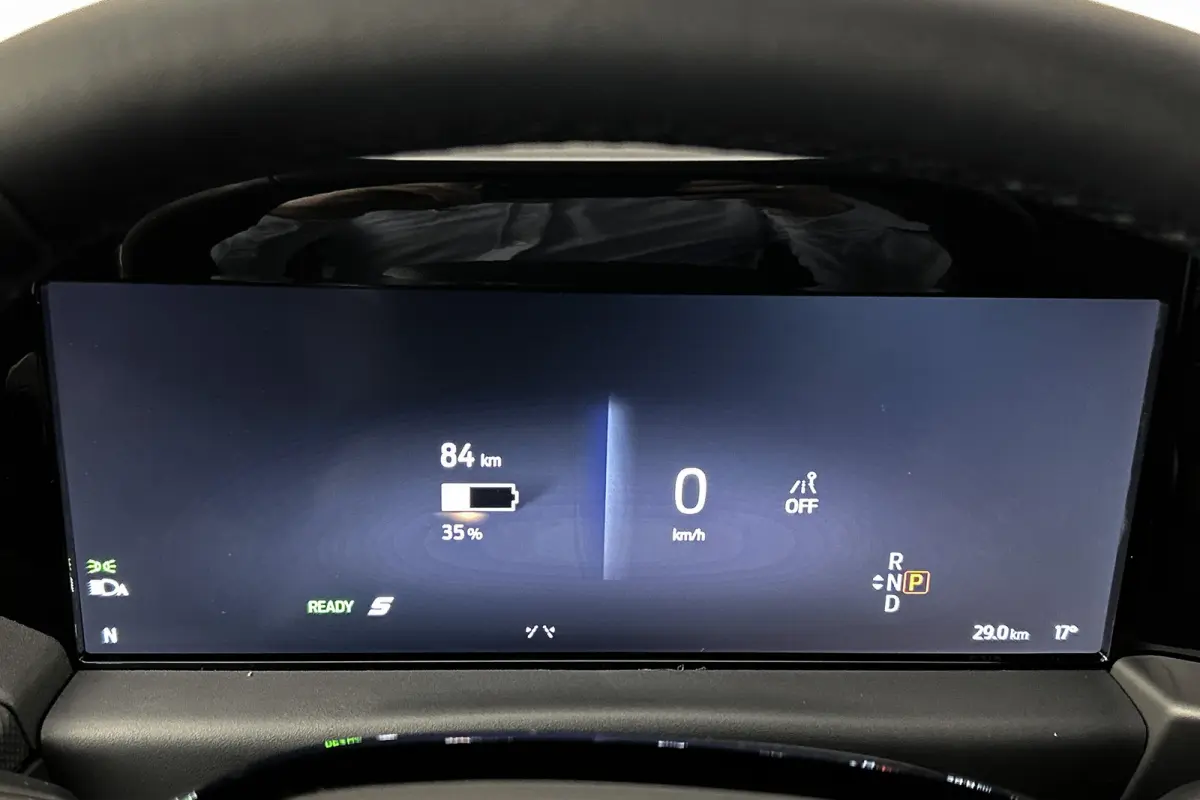 340 L2 Limited 218PK 71 kWh | Driver assist pack plus | Trekhaak uitklapbaar