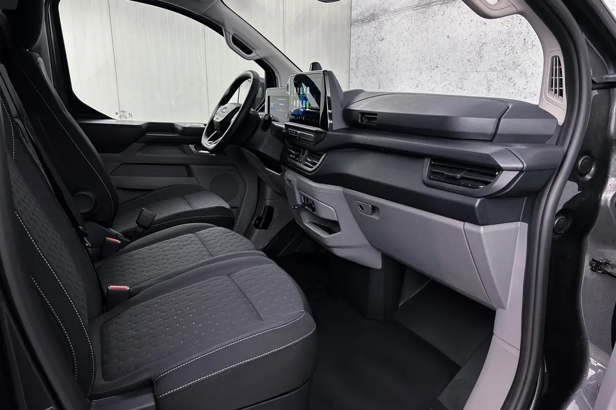 340 L2 Limited 218PK 71 kWh | Driver assist pack plus | Trekhaak uitklapbaar