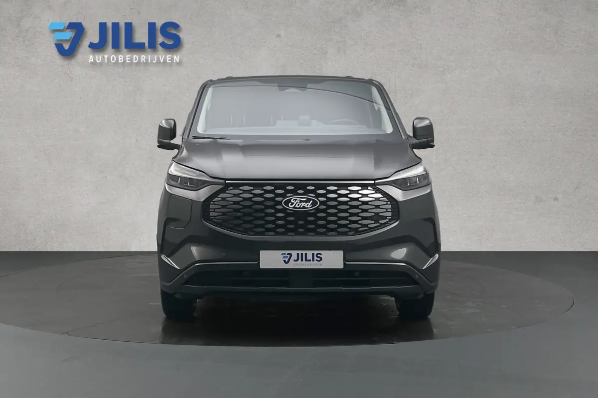 340 L2 Limited 218PK 71 kWh | Driver assist pack plus | Trekhaak uitklapbaar