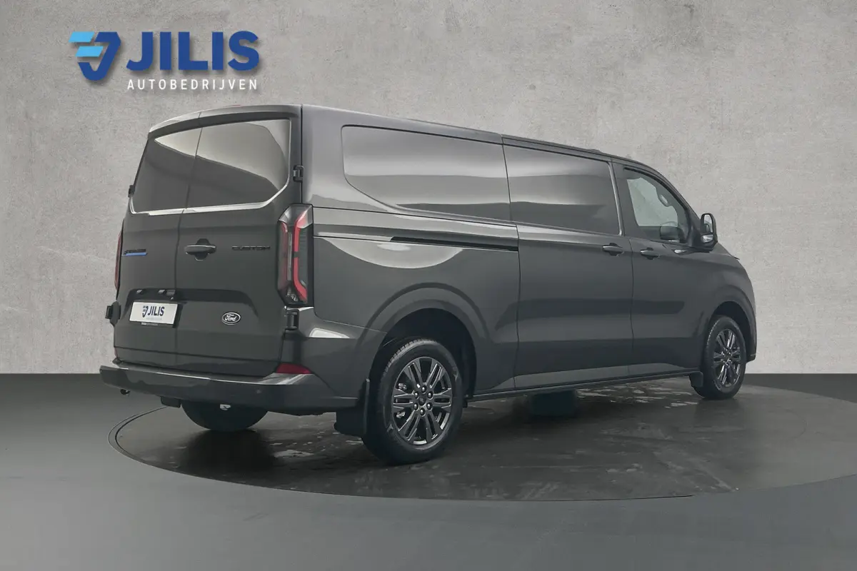 340 L2 Limited 218PK 71 kWh | Driver assist pack plus | Trekhaak uitklapbaar