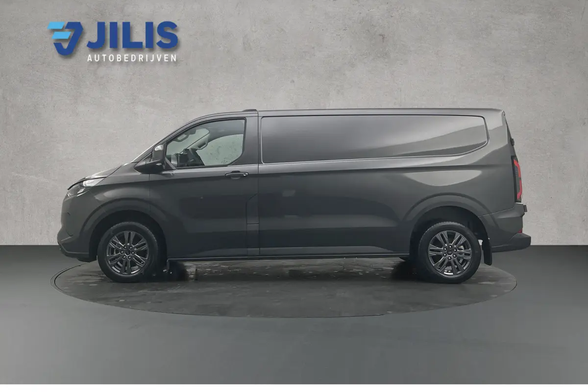 340 L2 Limited 218PK 71 kWh | Driver assist pack plus | Trekhaak uitklapbaar