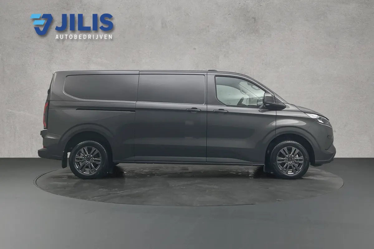 340 L2 Limited 218PK 71 kWh | Driver assist pack plus | Trekhaak uitklapbaar