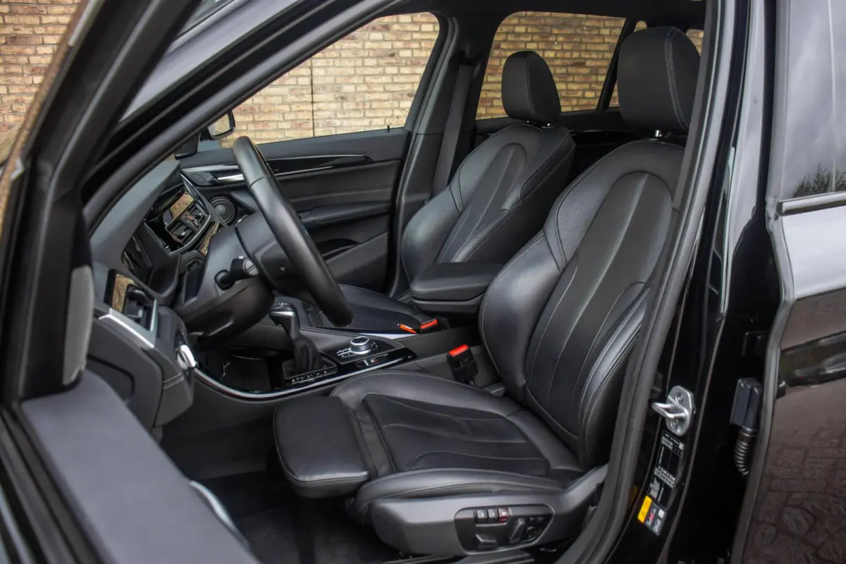 xDrive25e M-Sport, Pano, Leder, Trekhaak, Ambient,H&K
