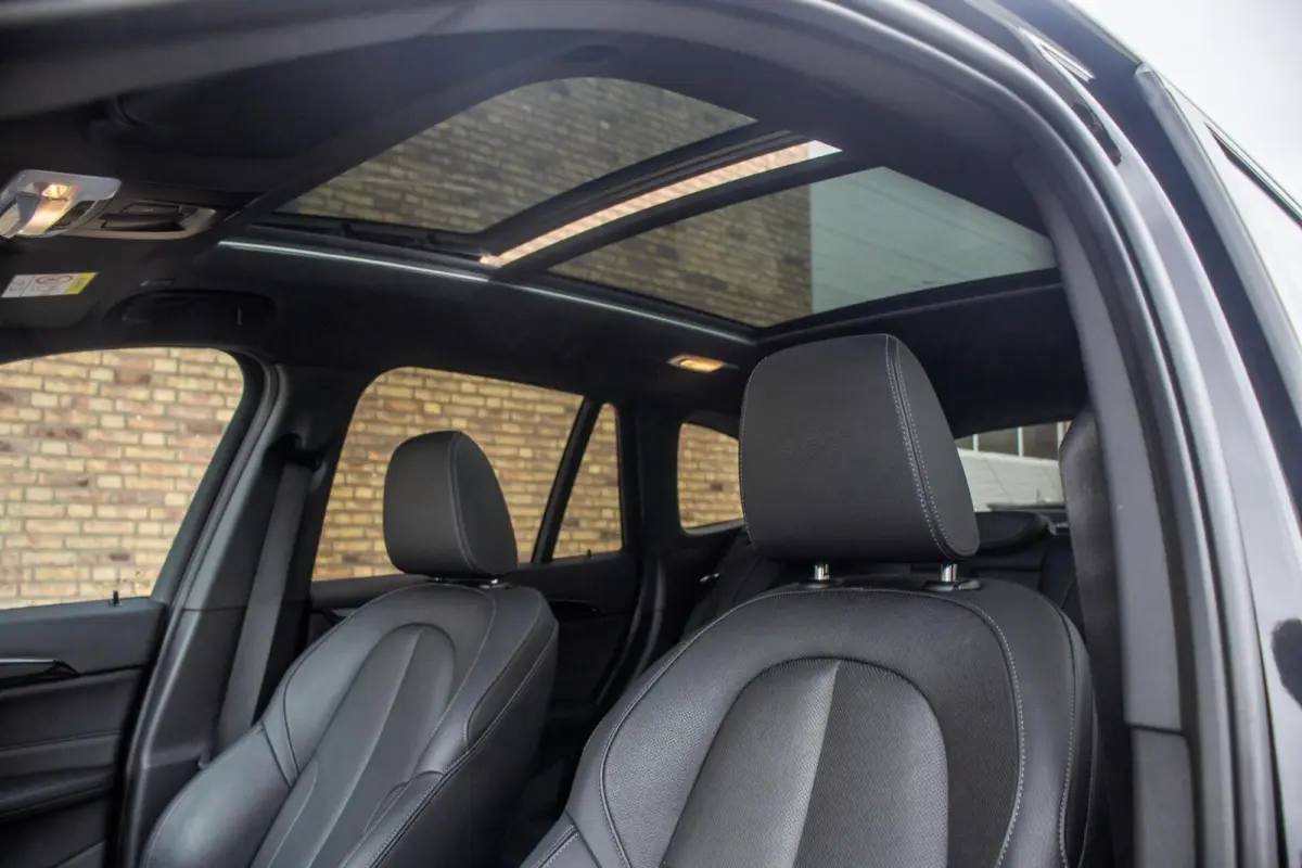 xDrive25e M-Sport, Pano, Leder, Trekhaak, Ambient,H&K