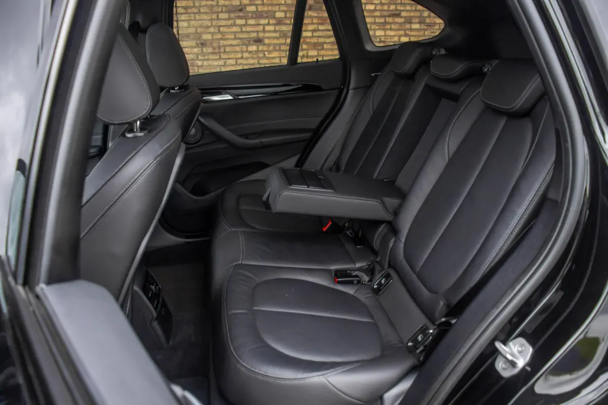 xDrive25e M-Sport, Pano, Leder, Trekhaak, Ambient,H&K